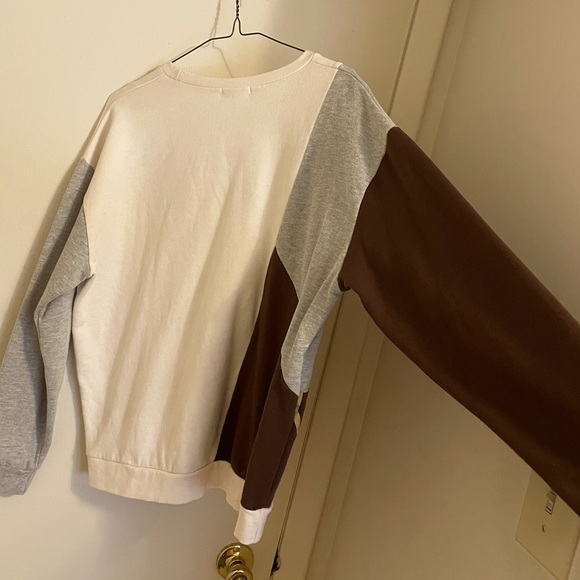 Sweater - Picture 3 of 4